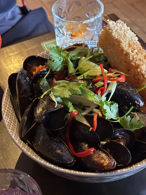 London, Ontario | Little Flavors Restaurant