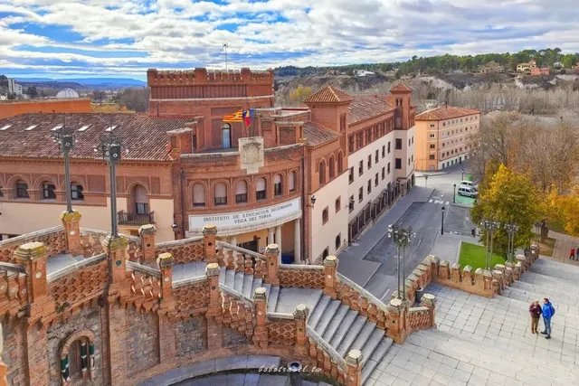 Spain's Most Beautiful Villages of 2025 - New List! 🏰✨