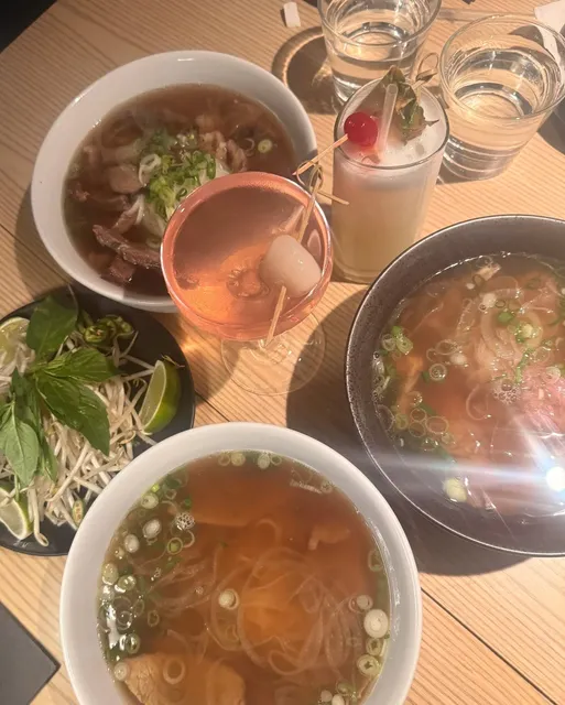 Chef Papa Viet LIC 😋