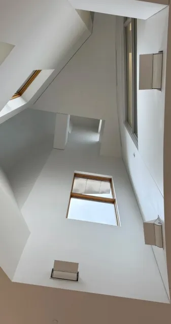 🏛️ Weisman Art Museum |Minneapolis's Architectural Jewel on the River