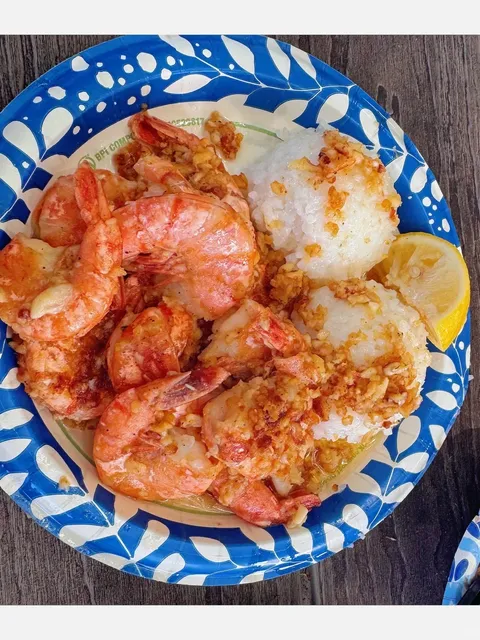 🌺 Hawaii Food Guide: The Real Deal 