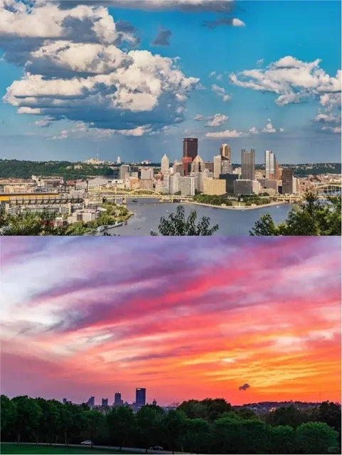 Steel City Vibes | Must-Do Small Things in Pittsburgh ✅