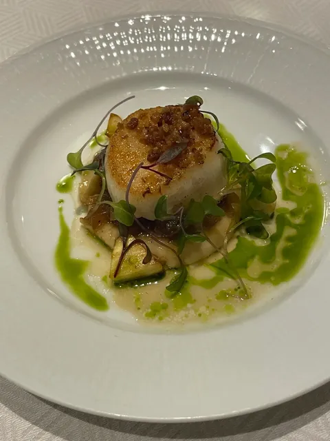 New York | A Michelin Two-Star Nordic Feast (2)🕊️✨