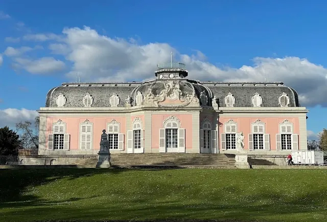 🇩🇪 Düsseldorf One-Day Itinerary (Ultimate Edition!) ✨