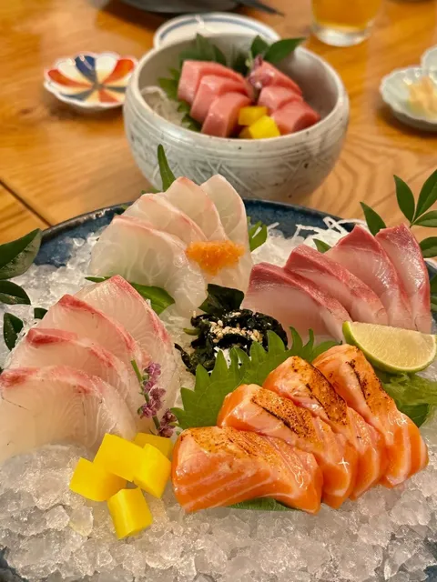 🇨🇦 Vancouver Michelin-Recommended Sushi 