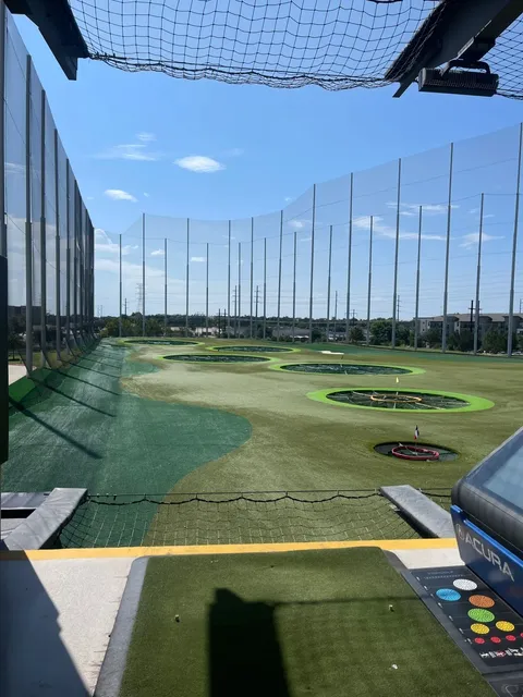 🏌️‍♀️💥 Topgolf Austin: Your Ultimate Swing & Social Spot! 🌴
