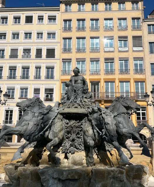 🇫🇷 Lyon | Ultimate One-Day Itinerary​​  ​​