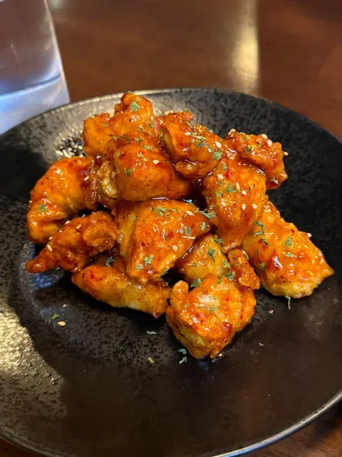 📍 Bibim – Charlotte Korean Eatery | Quick & Cozy Asian Lunch Spot