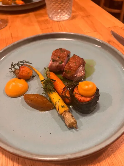 🌟 LA Michelin One-Star Kali — Thought It’d Be a Letdown