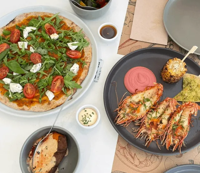 Portuguese Lisbon restaurant✨