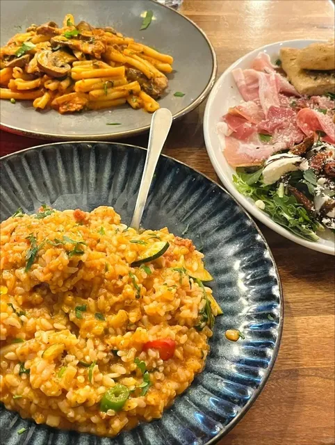 🇬🇧 York Restaurant | Marzano | Ordering Tips 🥘