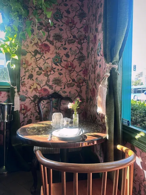 Southeast Asian Fusion Michelin Experience in Santa Monica 🌺🍽️