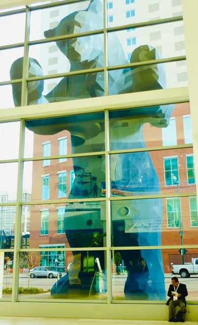 Denver: The Mile High City！！！ 🏔️🌟