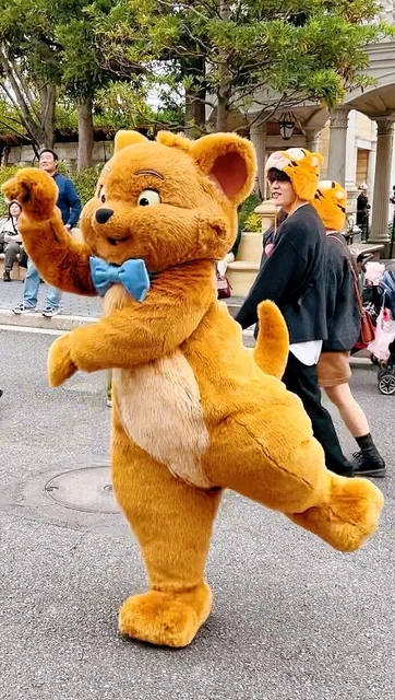 🩷 Tokyo DisneySea: Sharing the Joy 🩷