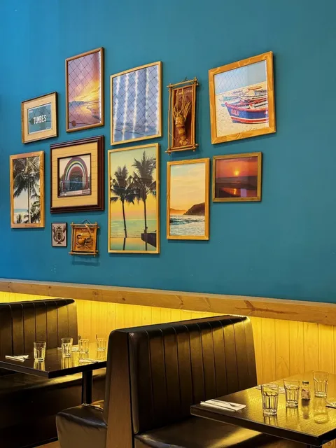 This place is an absolute hidden gem!! 