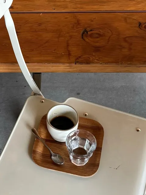 SLC Coffee Tour ☕️✨