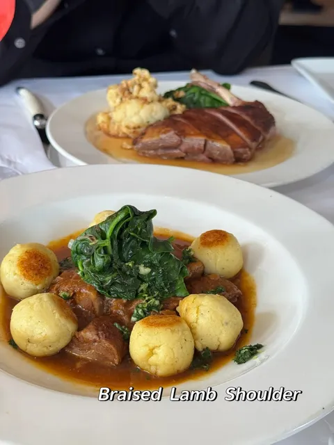 New Orleans | Dining at Taylor Swift's "Old Money" French Restaurant 