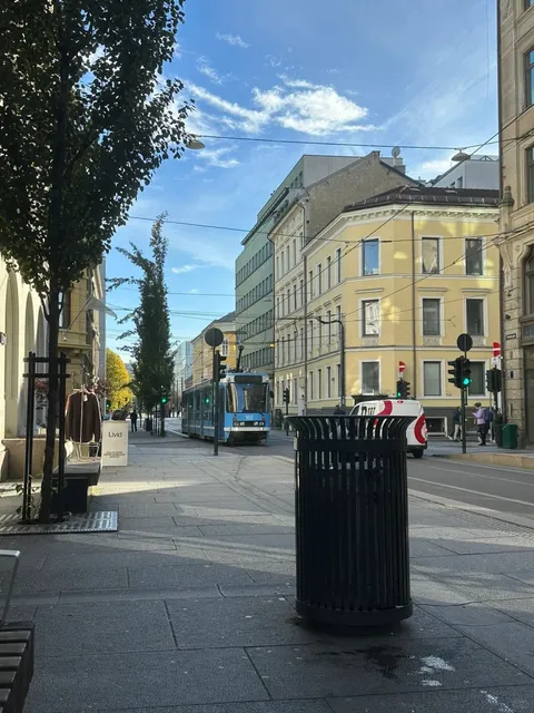 🇳🇴 Oslo Accommodation Guide: Pro Tips for Smart Travelers