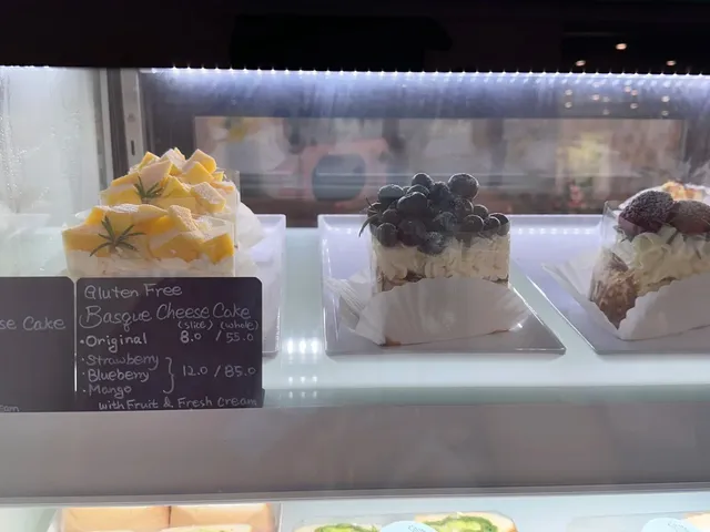 🇺🇸 Charlotte DessertShop🍮