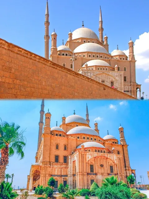 Must-Visit Attractions in Cairo, Egypt – Top 10 Spots! 🏛️✨