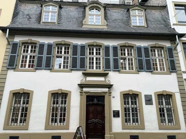 🇩🇪 Trier – Where Ancient History Meets Modern Charm! ✨