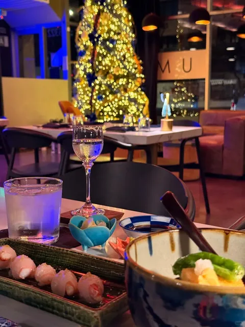 Hidden Gem Japanese Restaurant in KT — umaya 🍣✨