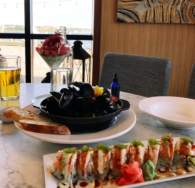 Halifax | Sea Smoke - A Hidden Gem on the Waterfront