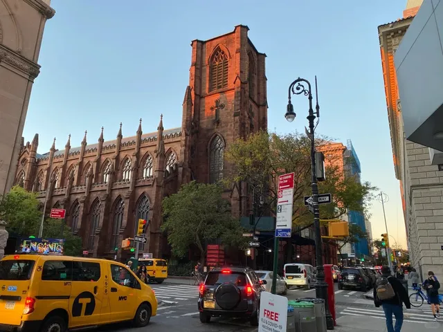 ✨ New York Candlelight, a Breathtaking Concert Experience ✨