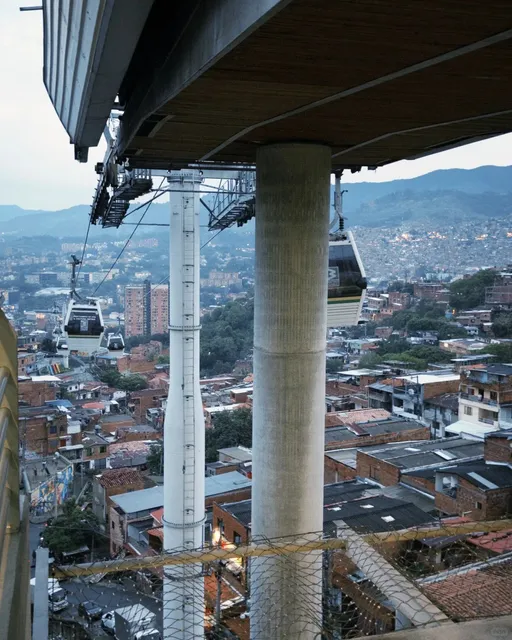 Medellín - Too Cool Not to Love