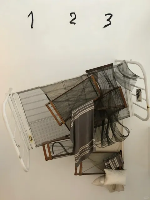 MACBA | Checking in at the Barcelona Museum of Contemporary Art 📸