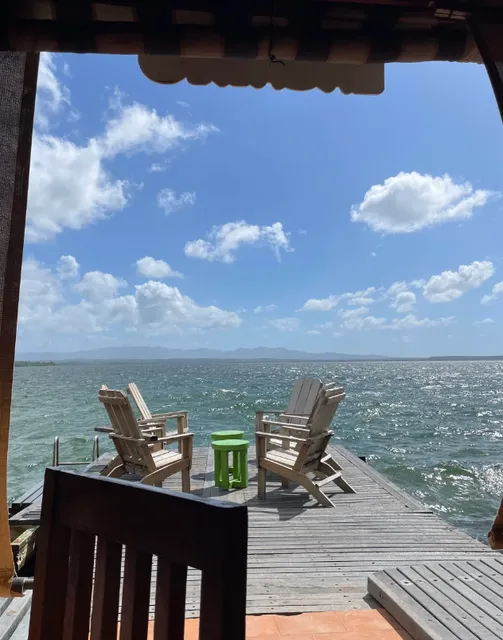 🌊 A Hidden Gem at the Bay's End｜Camila's Restaurant in Cienfuegos