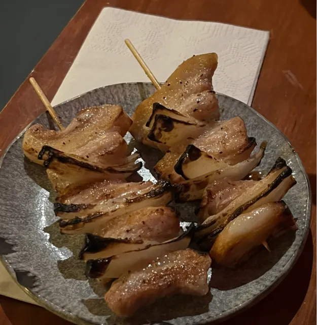 New York | My Former Late-Night Haven ❤️