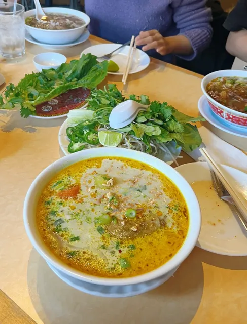 Vietnamese Food in St. Louis – MaiLee