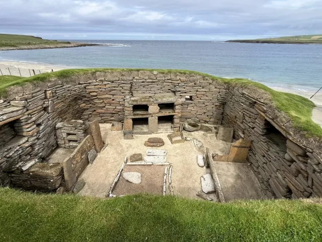 An Extraordinary Small Ship Adventure! ⛵