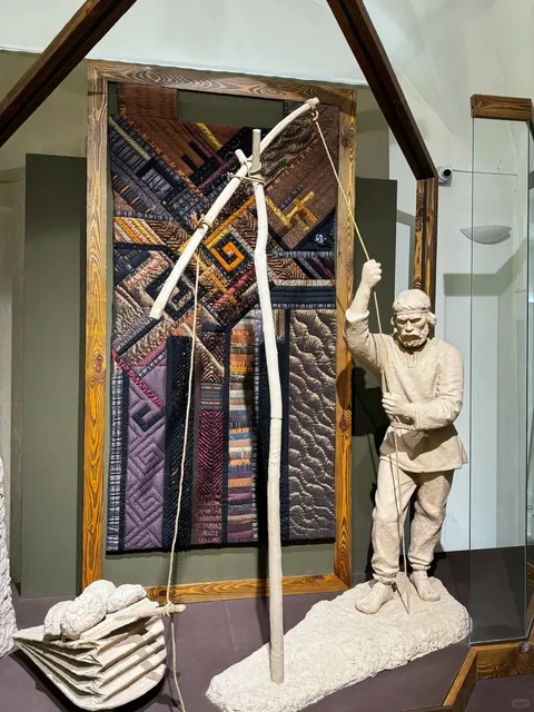 Old Tatar Sloboda 🏰🕌（1）