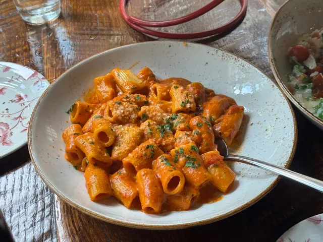 🍴 Hidden Gem Italian Restaurant in Chicago dt – Nonnina 🍕