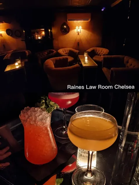 💗 Unveiling New York's Nightlife (2)