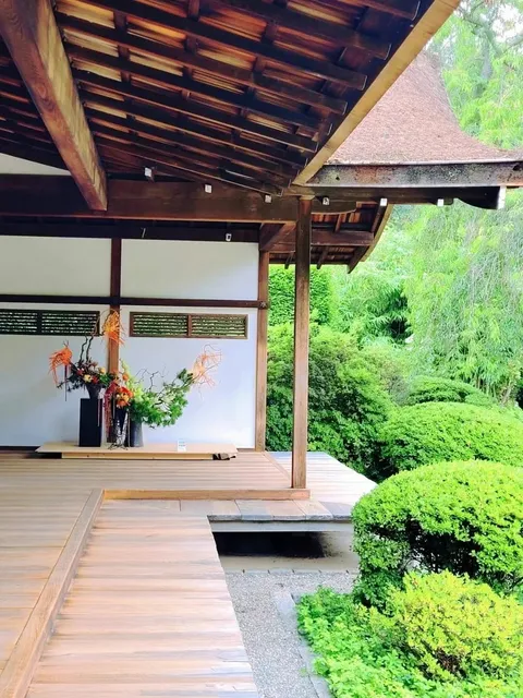 🇺🇸 Philadelphia’s Hidden Kyoto Escape