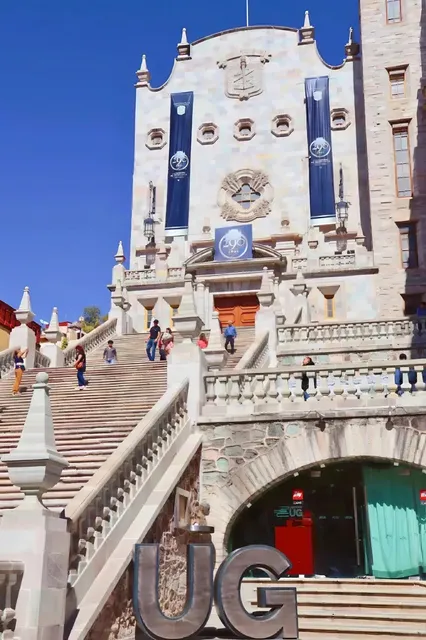 🌶️🌎Guanajuato Deserves a Spot on Your Bucket List! 