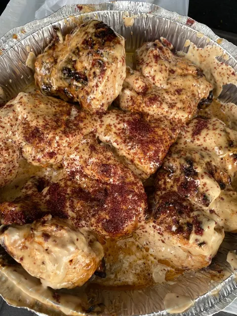 He's back! The most loyal man in Phoenix City is finally back!