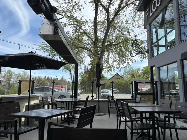 🍽️ [Gourmet Discovery] Filosophi Wise Cuisine