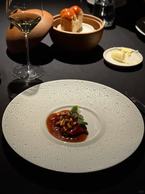 ​​Aska Review | Nordic Fine Dining That's Back on Track! 🌿✨​​