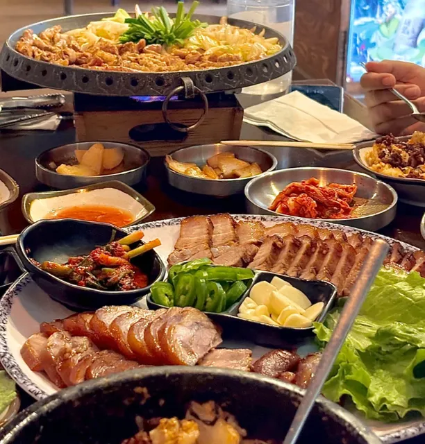 The Divine Taste of Grilled Beef Intestines!