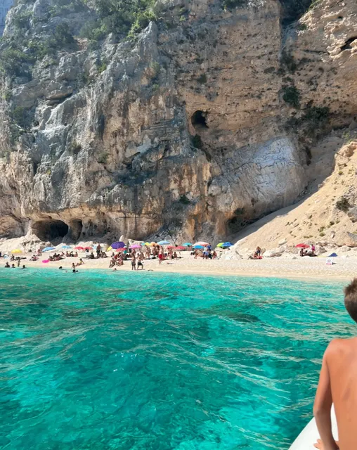 Sardinia’s Top 10 Beaches (By Google Ratings & Local Insights!)