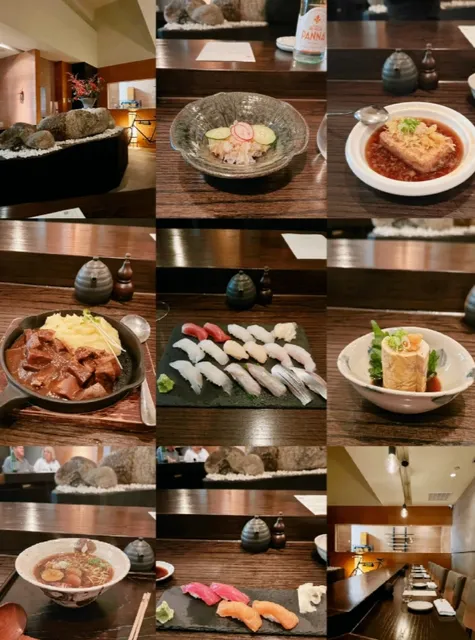 Dallas | Tei-An, Likely a One-Time Visit