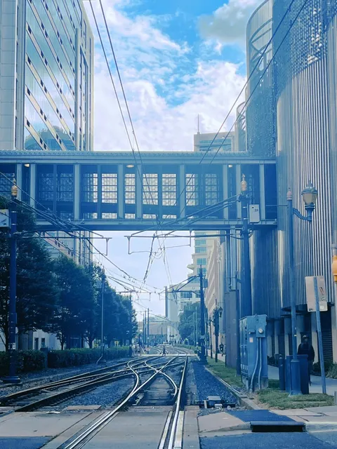 Charlotte 2-Day City Walk 🚶‍♂️➡️