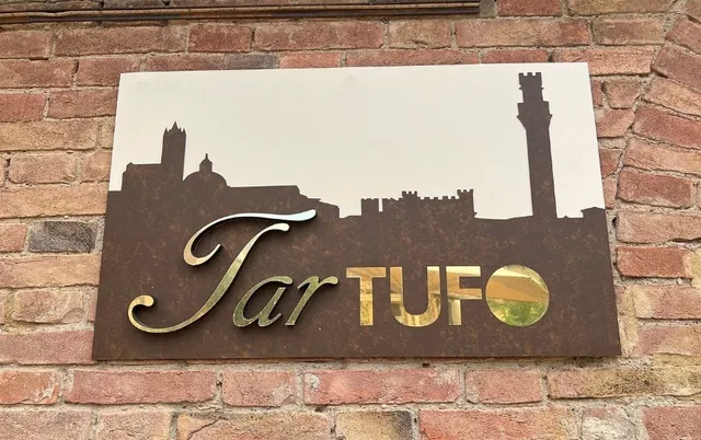 Ristorante Tar- Tufo: An Extraordinary Dining Experience