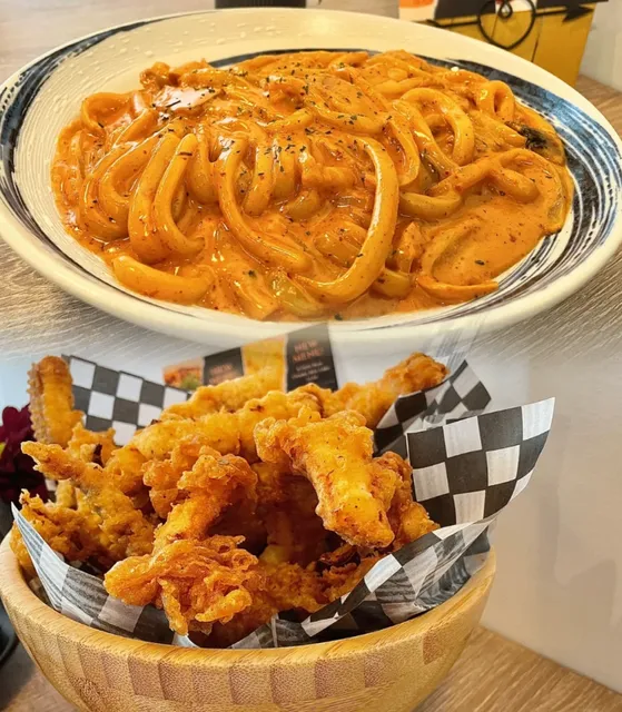 🔥 Coquitlam's Ultimate Udon Obsession: We Grill Korean Eatery