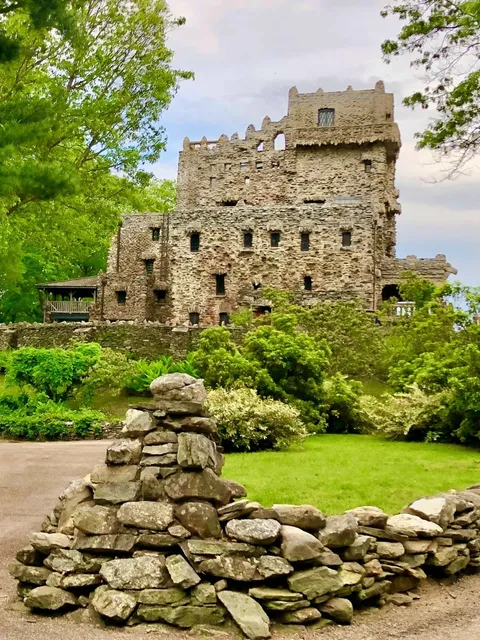 ​​Boston Day Trip Alert | Gillette Castle 🏰✨​​