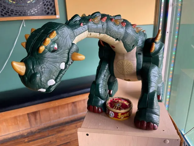 Nine Mile (West) in Asheville, NC 🌶️🍛🔥